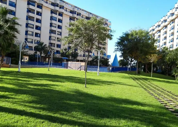Patacona Mare Nostrum Apartment